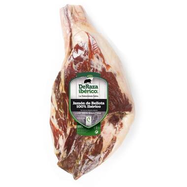 BELLOTA IBERICO HAM Z/B DERAZA