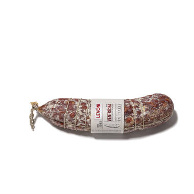 SALAMI VENTRICINA