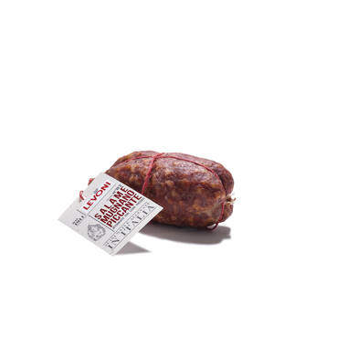 SALAMI MUGNANO PICCANTE ca 450gr
