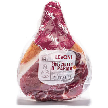 PARMAHAM + KROON  16mnd