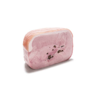 PROSCIUTTO COTTO CON TARTUFO HALF LEVONI