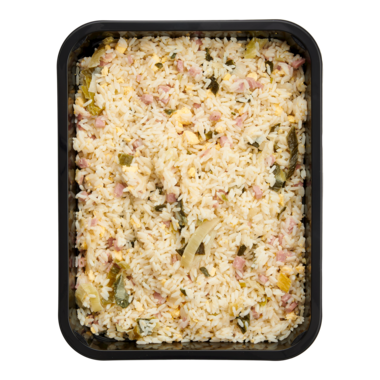 NASI GORENG CHINEES  2kg