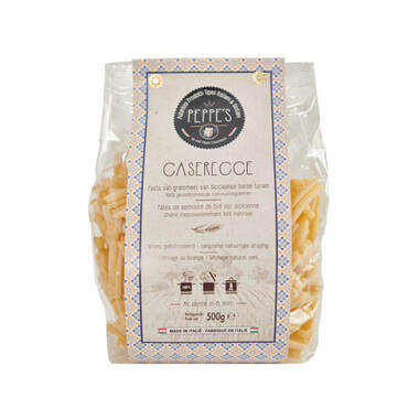 JOKA - LINGUINI 500gr PASTA FORTUNA