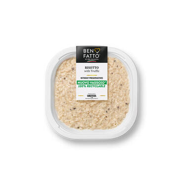 JOKA - RISOTTO AL TARTUFO  6x250gr
