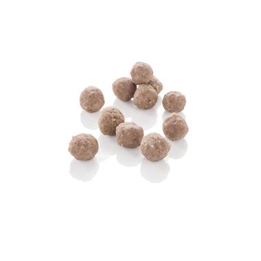 SOEPBALLEN GEGAARD  3kg  JONG