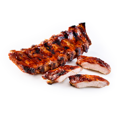 SPARERIBS SOUS VIDE 6kg DPV ALERT