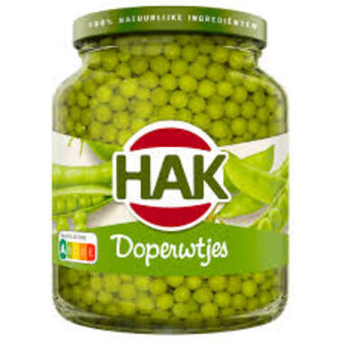 DOPERWT EXTRA FIJN  6x750ml  HAK