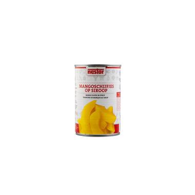 MANGOSCHIJVEN  12x500gr  NESTOR