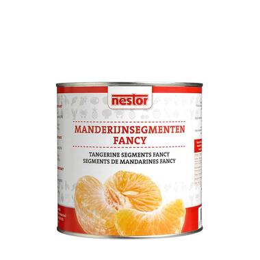 MANDARIJNEN  12x300gr  NESTOR