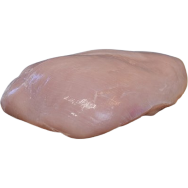 KALKOENBORST FRANS  +/-1500gr