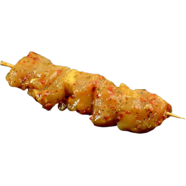 KALKOEN BROCHETTES 4x10x ca.130gr