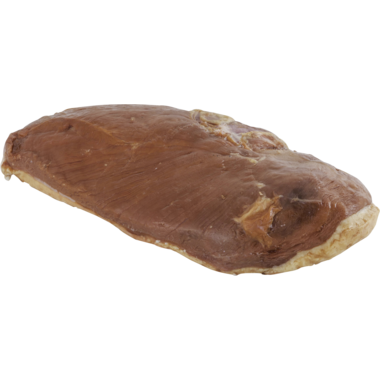 GEROOKTE EENDENBORSTFILET P/ST