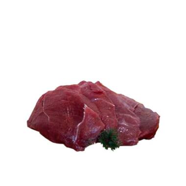 WILD ZWIJN BIEFSTUK  4x150gr