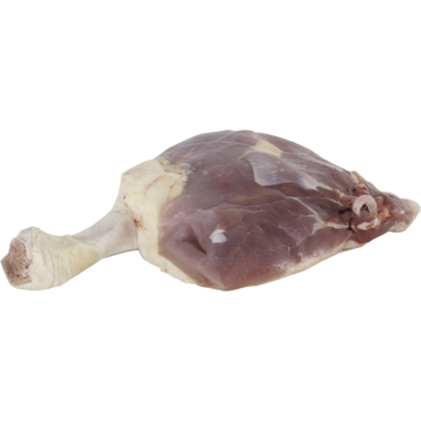 EENDEPOOT/BIL  5kg