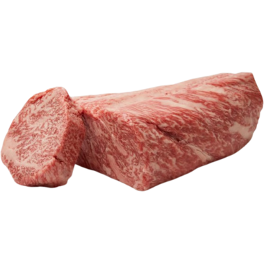 WAGYU OSSENHAAS - MARMERING 10/12
