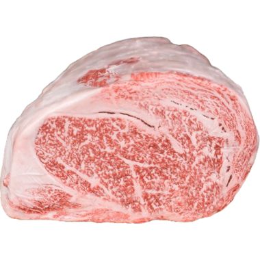 WAGYU RIB EYE  A5+
