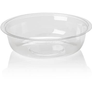 KWARK INSERTCUP PET  2400st