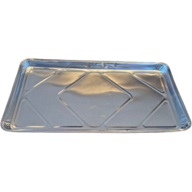 ALU TRAY PIZZA KLEIN 540st