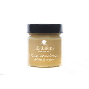 JOKA - HUISGEM. ADVOCAAT  6x220gr