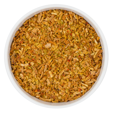NASIGROENTEN JAVA  2kg DEGENS