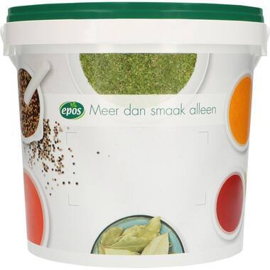 SALVIANDA (KLEURZOUT)  20kg  EPOS