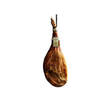 JOKA - SERRANO HAM POOT