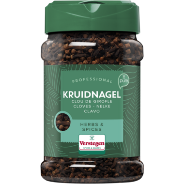 KRUIDNAGEL HEEL PURE 6x110gr