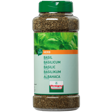 BASILICUM HEEL PURE 85gr