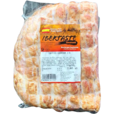 IBERICO SCHOUDER KOOKHAM