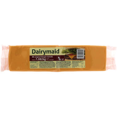 CHEDDAR KAAS GESN  1.08kg