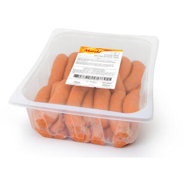 KIPWORST  30x100gr  MAISKI