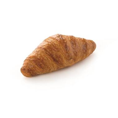 MINI CROISSANTJE RECHT  150x30gr