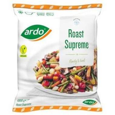 roast supreme ardo