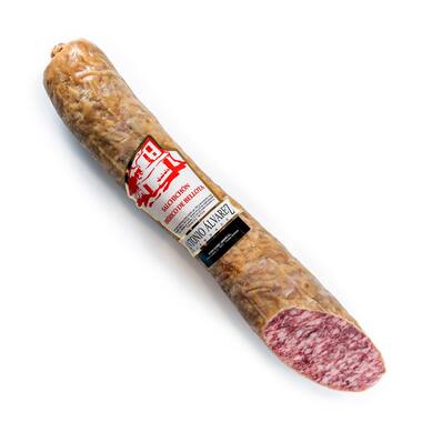 SALCHICHON IBERICO BELLOTA