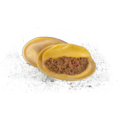 MEDAGLIONI TRIO VAN WILD 1kg