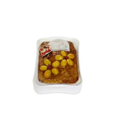 SINTERKLAAS PATE  2.8kg  BEAUV