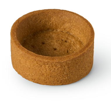 MINI TRENDY ROND SPECULOOS 4cm 96st