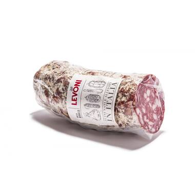 SALAMI TOSCANO HALF
