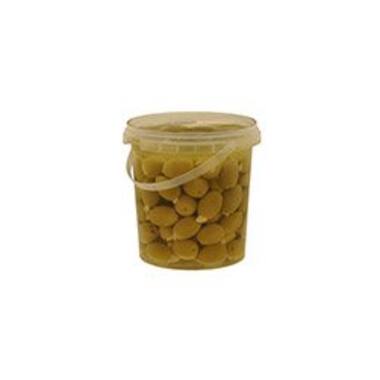JUMBO KNOFLOOK OLIJVEN  800gr