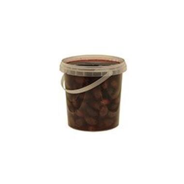 KALAMATA OLIJVEN Z/PIT  1.1kg
