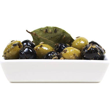 SPAANSE MIX  800gr