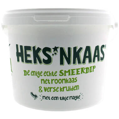 HEKSENKAAS  3kg