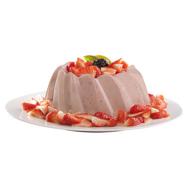 BAVAROIS AARDBEI  6x750ml