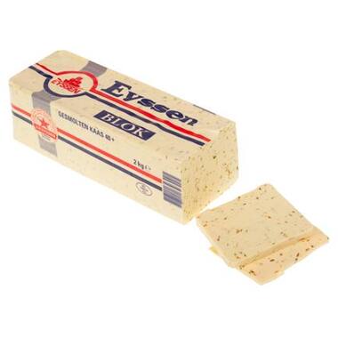 BLOKKAAS EYSSEN KOMIJN 40+  2kg