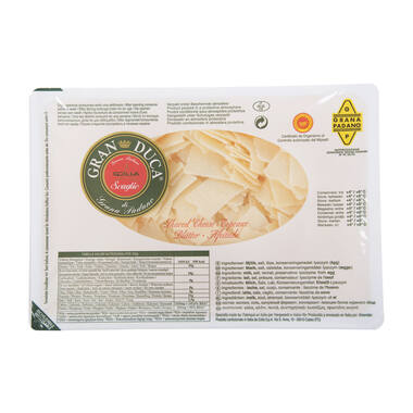 GRANA PADANO SNIPPERS  500gr