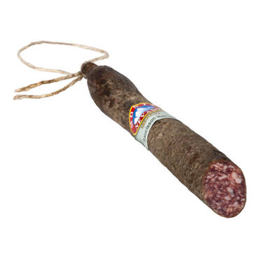 JOKA - SALCHICHON IBERICO PATA NEGRA
