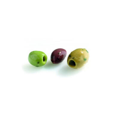 JOKA - OLIJVENMIX TRECOLORI   1kg