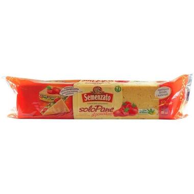 PANE TRAMEZZINI TOMAAT 4x1kg