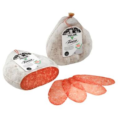 SALAMI FIOCCO