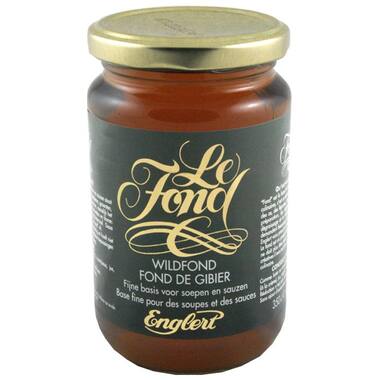 WILDFOND  6x350ml